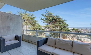 CONDOMINIO PINARES DE CACHAGUA