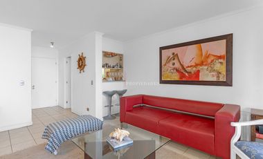 CONDOMINIO PINARES DE CACHAGUA