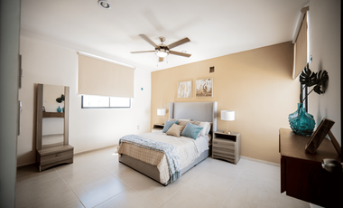 Casa en venta  Mod.Vento, Paraíso Caucel