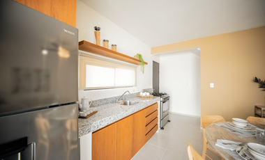 Casa en venta  Mod.Vento, Paraíso Caucel