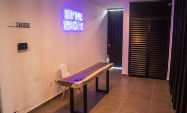 Departamento en venta Mérida Yucatán, Montes de Ame