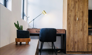 Departamento en venta Mérida Yucatán, Montes de Ame