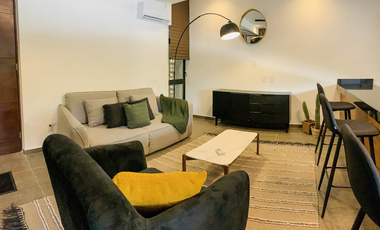 Departamento en venta Mérida Yucatán, Montes de Ame