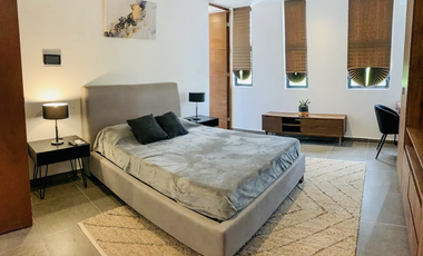 Departamento en venta Mérida Yucatán, Montes de Ame