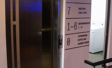 Departamento en venta Mérida Yucatán, Montes de Ame