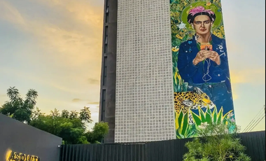 Departamento en venta Mérida Yucatán, Montes de Ame