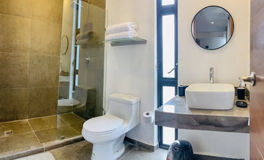 Departamento en venta Mérida Yucatán, Montes de Ame