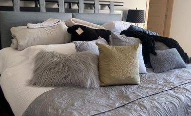 Departamento en venta en Vista Horizonte