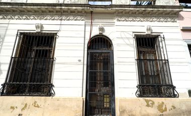 Casa en Avelino Diaz al 1700