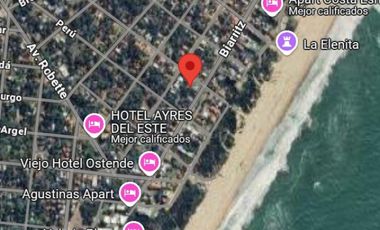 Departamento en venta - 1 Dormitorio 1 Baño - Ostende