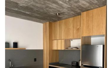 Departamento en venta - 1 Dormitorio 1 Baño - Ostende