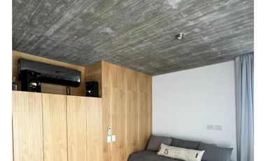 Departamento en venta - 1 Dormitorio 1 Baño - Ostende