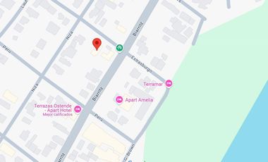 Departamento en venta - 1 Dormitorio 1 Baño - Ostende