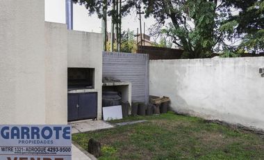 DUPLEX CANNING FINANCIADO EN CUOTAS FIJAS EN DOLARES