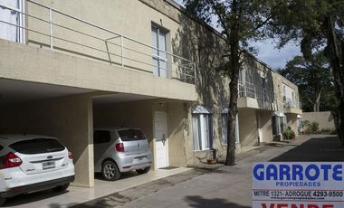 DUPLEX CANNING FINANCIADO EN CUOTAS FIJAS EN DOLARES