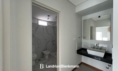 Departamento en Confluencia