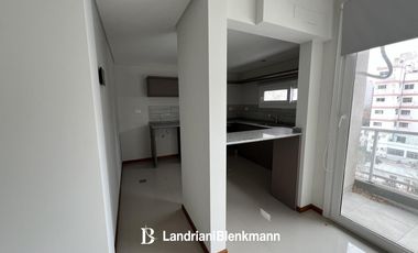 Departamento en Confluencia