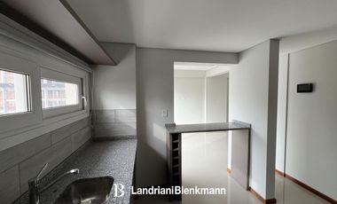 Departamento en Confluencia