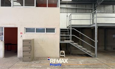 Bodega en Venta Rinconada San Marcos, Tultitlán, México