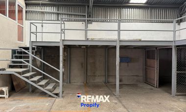 Bodega en Venta Rinconada San Marcos, Tultitlán, México