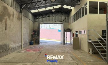 Bodega en Venta Rinconada San Marcos, Tultitlán, México