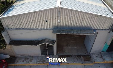 Bodega en Venta Rinconada San Marcos, Tultitlán, México