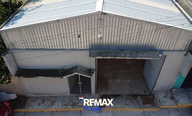 Bodega en Renta Rinconada San Marcos, Tultitlán, México