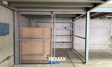 Bodega en Renta Rinconada San Marcos, Tultitlán, México