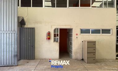 Bodega en Renta Rinconada San Marcos, Tultitlán, México