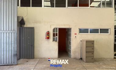 Bodega en Renta Rinconada San Marcos, Tultitlán, México