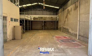 Bodega en Renta Rinconada San Marcos, Tultitlán, México