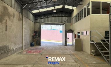 Bodega en Renta Rinconada San Marcos, Tultitlán, México