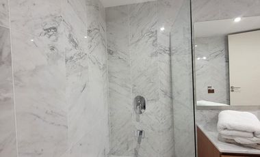 Departamento monoambiente premium en alquiler amoblado