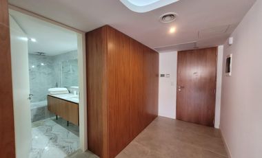 Departamento monoambiente premium en alquiler amoblado