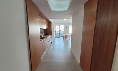 Departamento monoambiente premium en alquiler amoblado