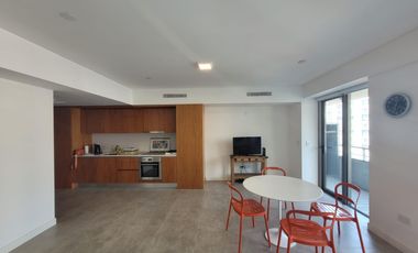 Departamento monoambiente premium en alquiler amoblado