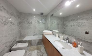 Departamento monoambiente premium en alquiler amoblado