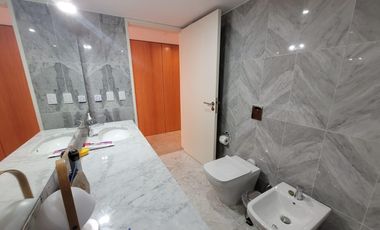 Departamento monoambiente premium en alquiler amoblado