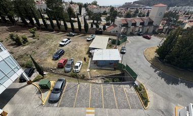 OFICINAS EN VENTA EN ALTO ESMERALDA, ATIZAPAN DE ZARAGOZA, EDO DE MEXICO