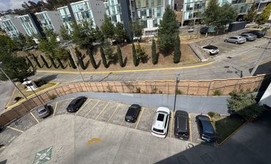 OFICINAS EN VENTA EN ALTO ESMERALDA, ATIZAPAN DE ZARAGOZA, EDO DE MEXICO