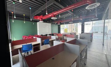 OFICINAS EN VENTA EN ALTO ESMERALDA, ATIZAPAN DE ZARAGOZA, EDO DE MEXICO