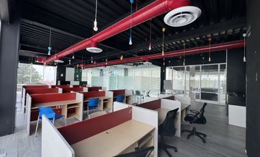 OFICINAS EN VENTA EN ALTO ESMERALDA, ATIZAPAN DE ZARAGOZA, EDO DE MEXICO