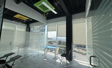 OFICINAS EN VENTA EN ALTO ESMERALDA, ATIZAPAN DE ZARAGOZA, EDO DE MEXICO