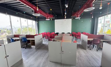 OFICINAS EN VENTA EN ALTO ESMERALDA, ATIZAPAN DE ZARAGOZA, EDO DE MEXICO