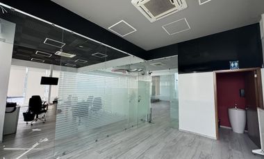 OFICINAS EN VENTA EN ALTO ESMERALDA, ATIZAPAN DE ZARAGOZA, EDO DE MEXICO