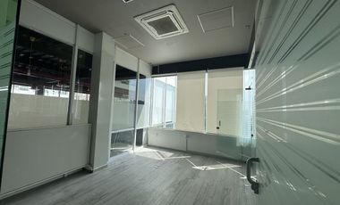 OFICINAS EN VENTA EN ALTO ESMERALDA, ATIZAPAN DE ZARAGOZA, EDO DE MEXICO