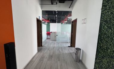 OFICINAS EN VENTA EN ALTO ESMERALDA, ATIZAPAN DE ZARAGOZA, EDO DE MEXICO