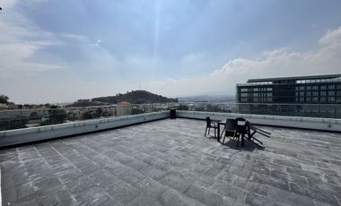 OFICINAS EN VENTA EN ALTO ESMERALDA, ATIZAPAN DE ZARAGOZA, EDO DE MEXICO