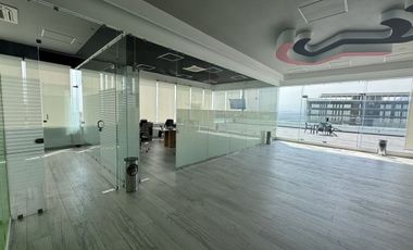 OFICINAS EN VENTA EN ALTO ESMERALDA, ATIZAPAN DE ZARAGOZA, EDO DE MEXICO