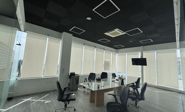 OFICINAS EN VENTA EN ALTO ESMERALDA, ATIZAPAN DE ZARAGOZA, EDO DE MEXICO